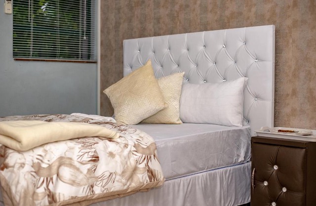 1 Bedroom Apartments In Richards Bay