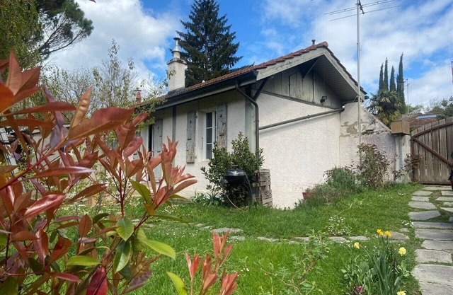 1 bedroom cottage in thã'nex