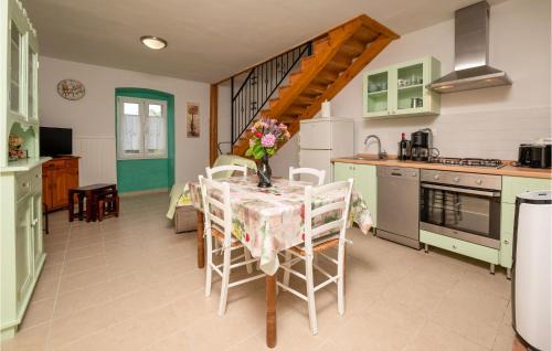 1 Bedroom Cozy Home In Krnica