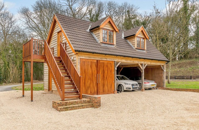 1 bedroom accommodation in Near The New Forest