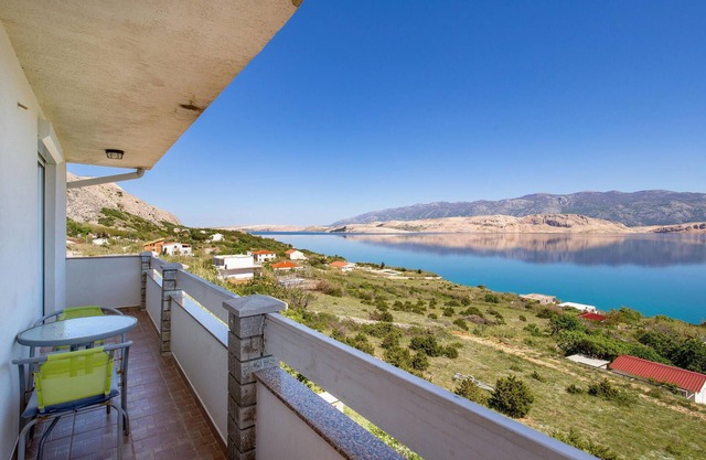 1 bedroom lovely apartment in Bosana