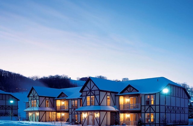 1 Bedroom ~ Mountain Run at Boyne