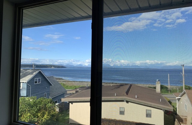 1 Bedroom Suite With View