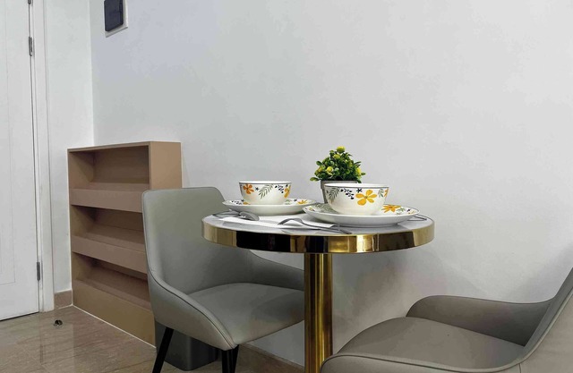 1 BR Apartment Signature Sky View Podomoro City Deli Medan - STUDIO ROOM