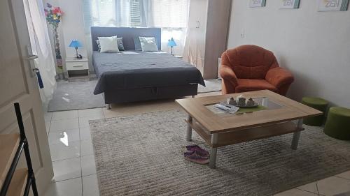 1 Room Suite Kuckovic