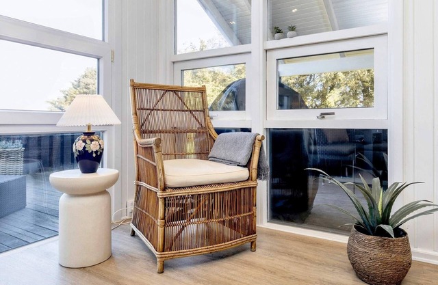 10 person holiday home in Løkken