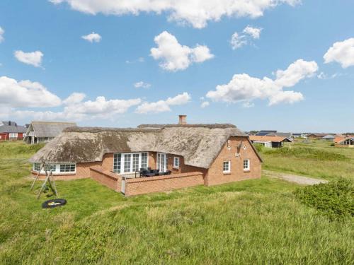12 person holiday home in Harboøre-By Traum