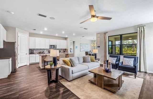 16216 Babcock Ranch Home
