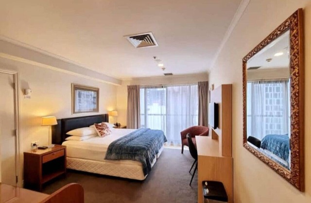 1807 - CityLife Hotel