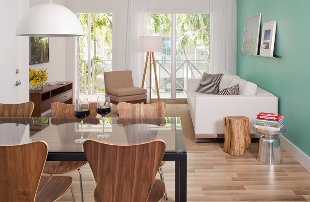 1818 Meridian House Apartments and Suites by Eskape Collection