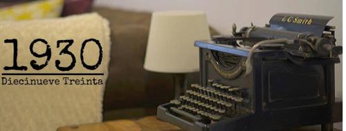 1930 Diecinueve Treinta "Diseño, historia y confort en el centro de Gijón"
