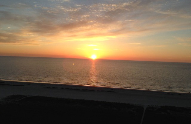 19th Floor - Sand Key Gulf Front, 100% Remodeled 2 BR, 2 BA Condo On The Beach