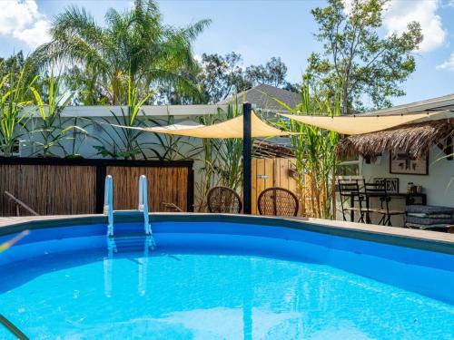 1B Boutique Luxury, Elite Experience, Private Pool & Golf Proximity