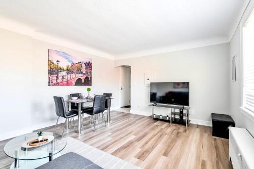 1BR Apartment in Corktown Hamilton
