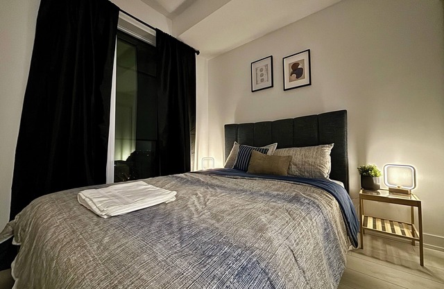 2 Bed 2 Bath Brand New Condo