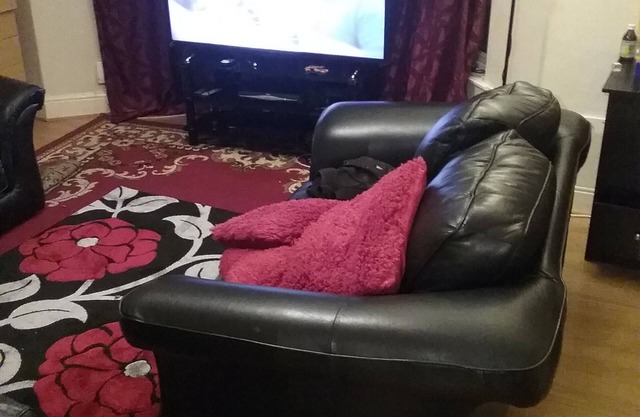 2 BED APARTMENTS 1-5 NIGHTS STAY