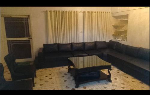 2 Bed Independent Groundfloor