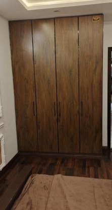 2 bed Stylish Furnished Apartments at Prime Location