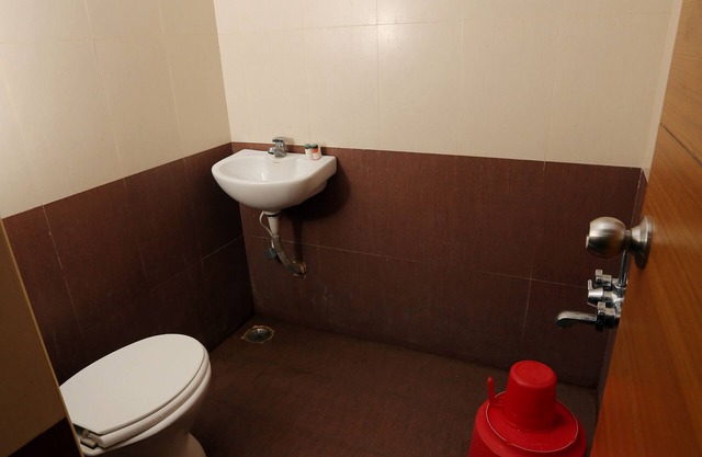 2 Bedroom 2 Bathroom Fully Furnished designer apartment in the heart of T.Nagar
