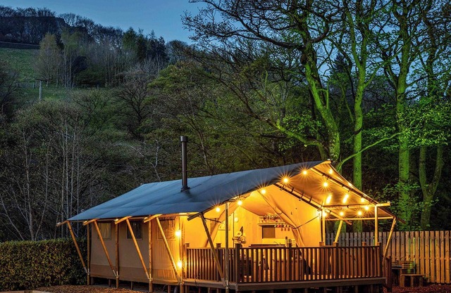 2 bedroom accommodation in Greenfield