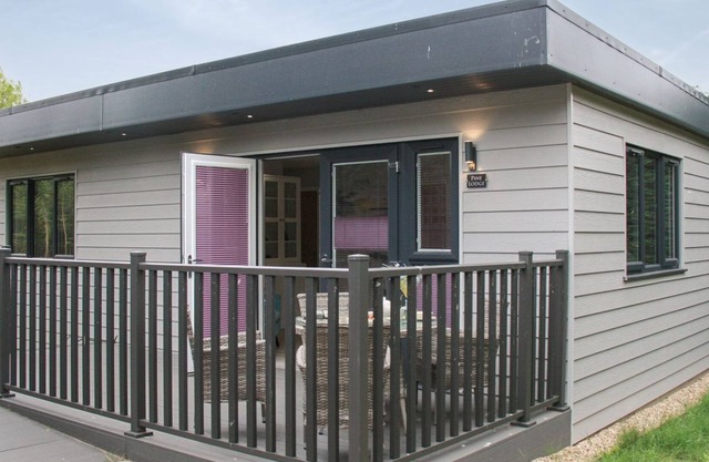 2 bedroom accommodation in Kings Lynn