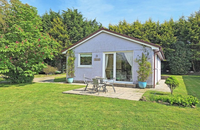 2 bedroom accommodation in Woodacott, near Holsworthy
