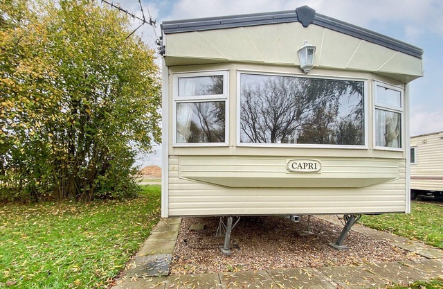 2 bedroom accommodation in Langworth