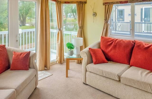 2 bedroom accommodation in Langworth