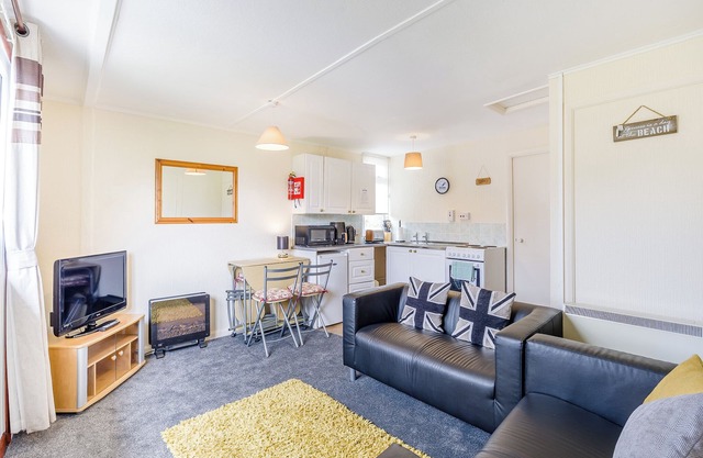 2 bedroom accommodation in Anderby Creek, Mablethorpe