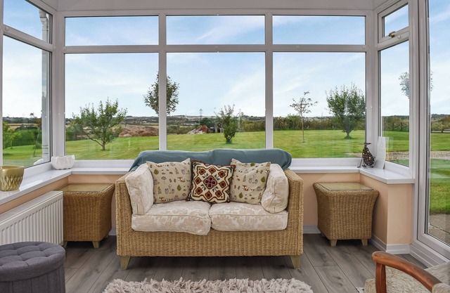 2 bedroom accommodation in High Haswell, near Durham