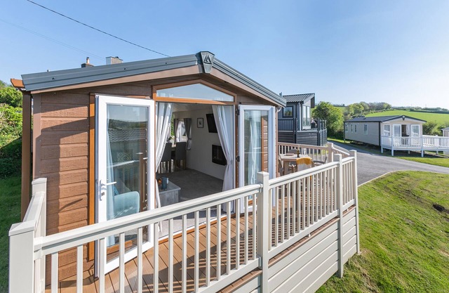 2 bedroom accommodation in Lynton