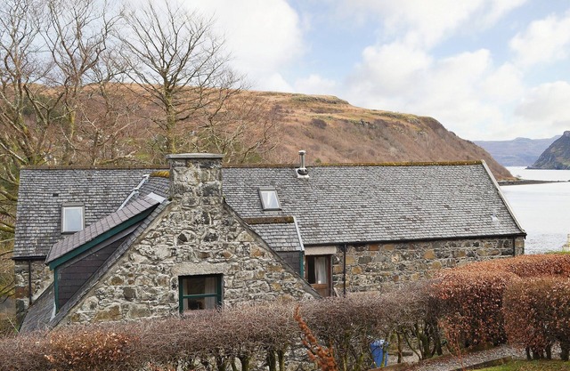 2 bedroom accommodation in Portree