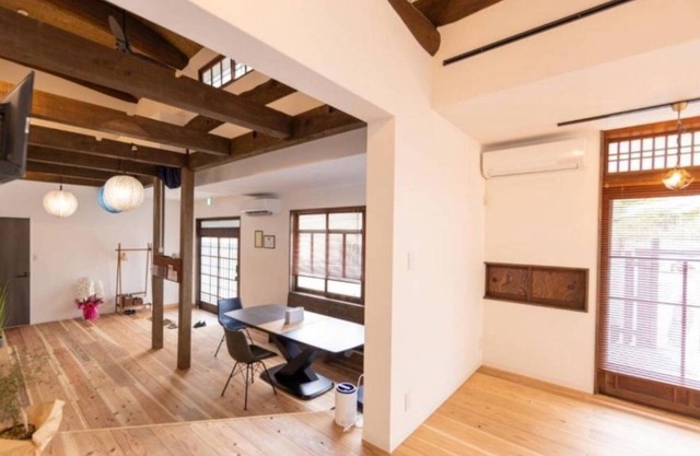 2 Bedroom Apartment/Awaji Hyōgo