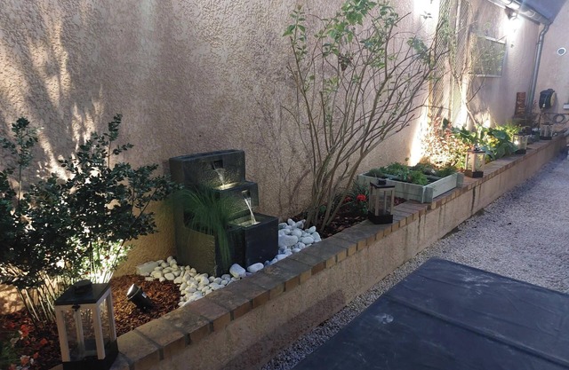 2 Bedroom Apartment in Chamarande