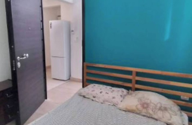 2 Bedroom appartment Center