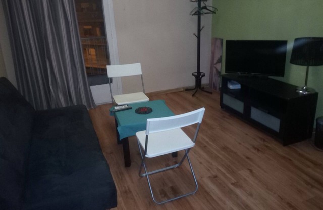 2 bedroom Center in Thessaloniki!