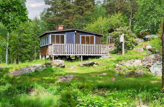 2 bedroom cozy home in Uddevalla