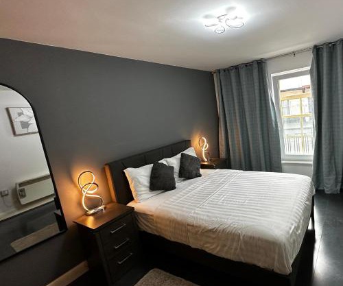 2 Bedroom Flat Ground Floor Town Centre Colchester