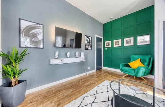 2 Bedroom in the Heart of Loch Lomond
