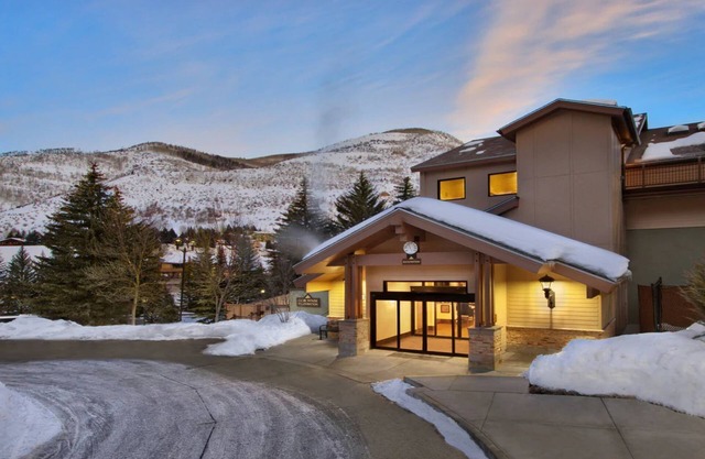 2 Bedroom Loft - Marriott's StreamSide at Vail - Birch, Douglas, and Evergreen - Full Resort Access