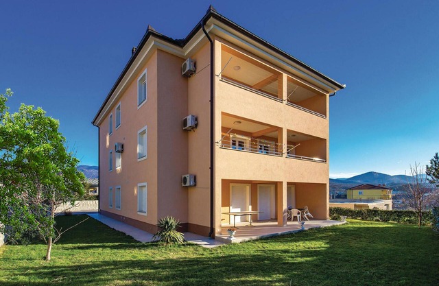 2 bedroom lovely apartment in Cavle