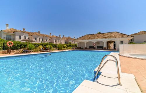 2 Bedroom Nice Home In Arcos De La Frontera