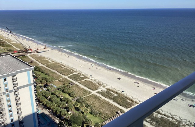 2-bedroom oceanfront suite on the boardwalk! AVAILABLE JULY 19 -26!