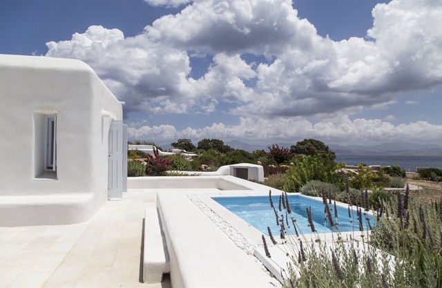 2-Bedroom Sea View Villa with Private Pool | The SAND Collection Villas