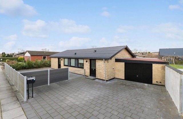 2 bedroom stunning home in Grenaa