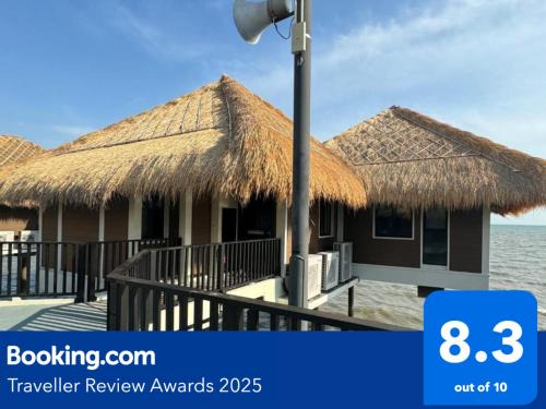 2 Bedroom Waterfront Villa Golden Palm Tree Malaysia formerly known as AVANI Sepang Goldcoast