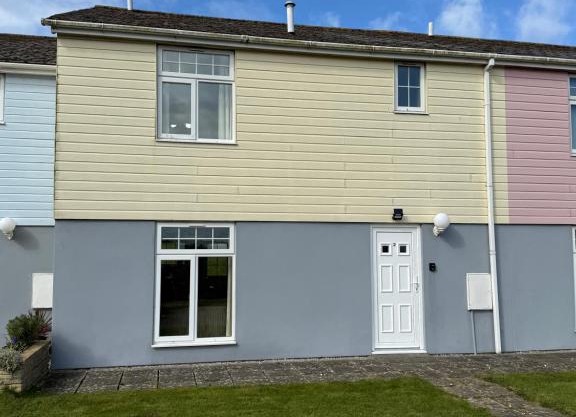 2 Chy Lowen - 4 Bedroom Atlantic Reach