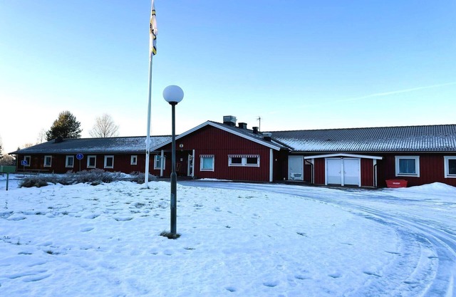 2 person holiday park home in ORSA