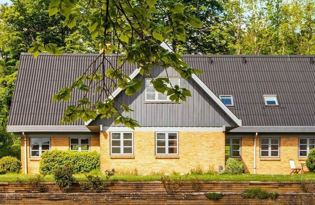 20 person holiday home in Silkeborg