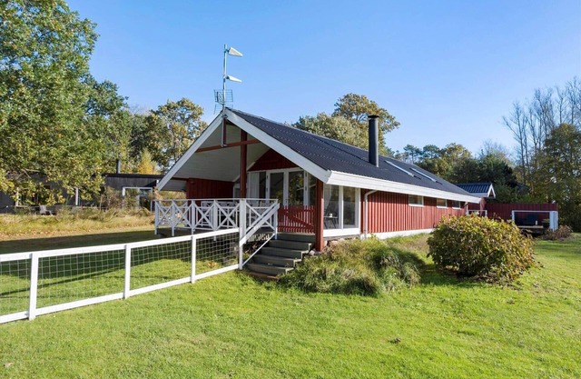 20223 Samsø - Rosenvej 8
